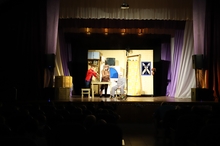 Спектакль Брянского областного Театра юного зрителя для детей 