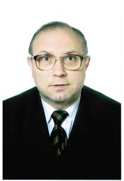 Аксёнов Михаил Николаевич - член правления РО ВОС