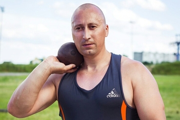 Шаталов – двукратный чемпион России
