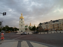 Экскурсия в Киев.